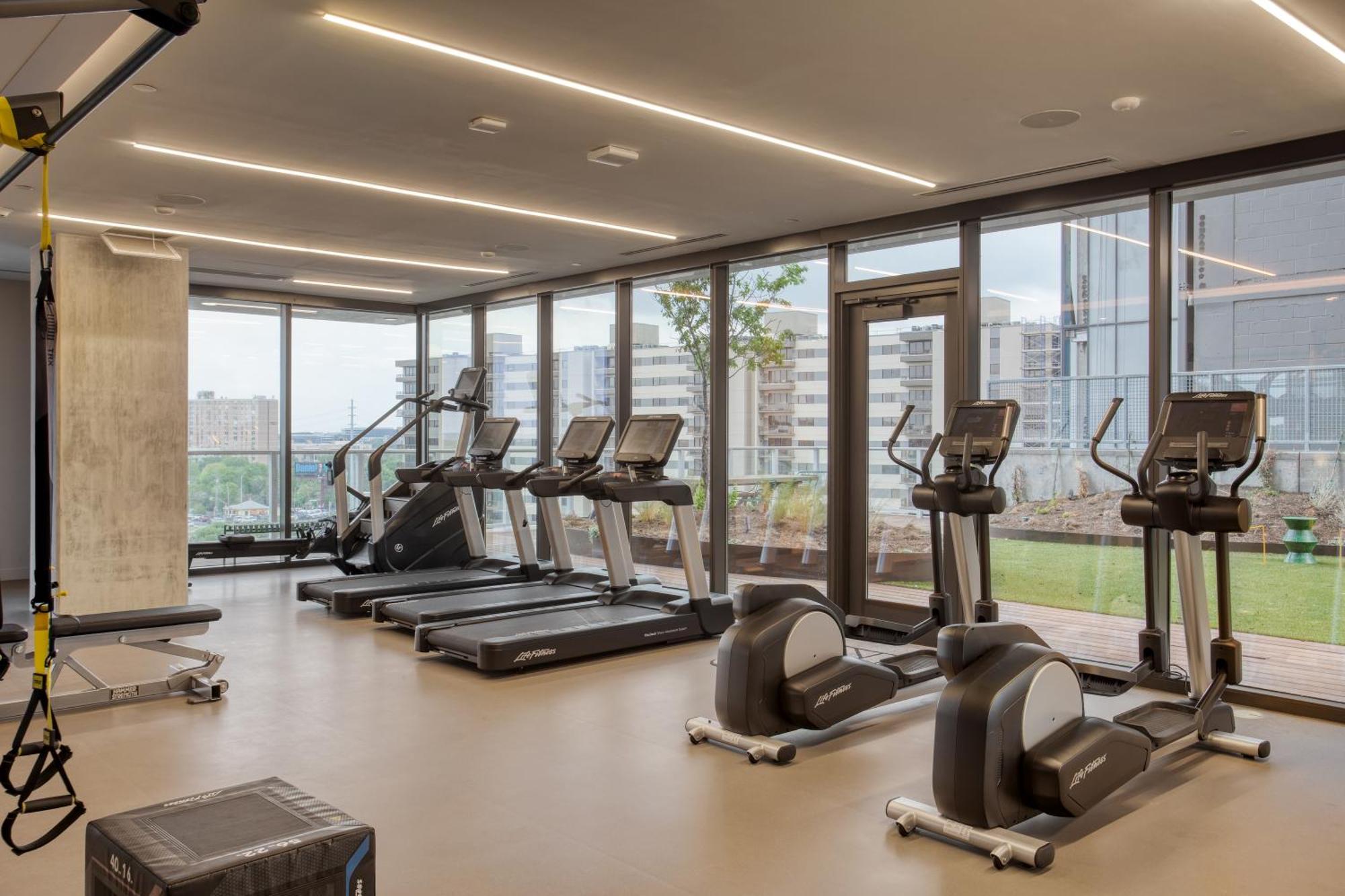 The Natiivo By Avantstay Apartment Austin