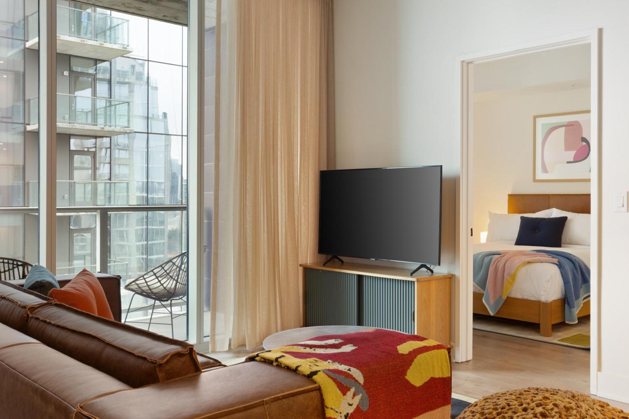 The Natiivo By Avantstay * Austin