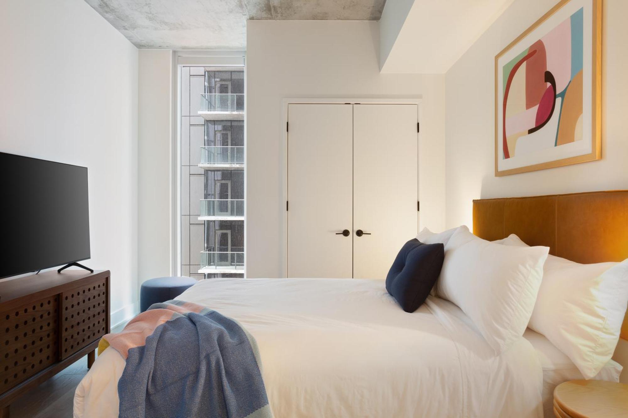 Apartment The Natiivo By Avantstay Austin