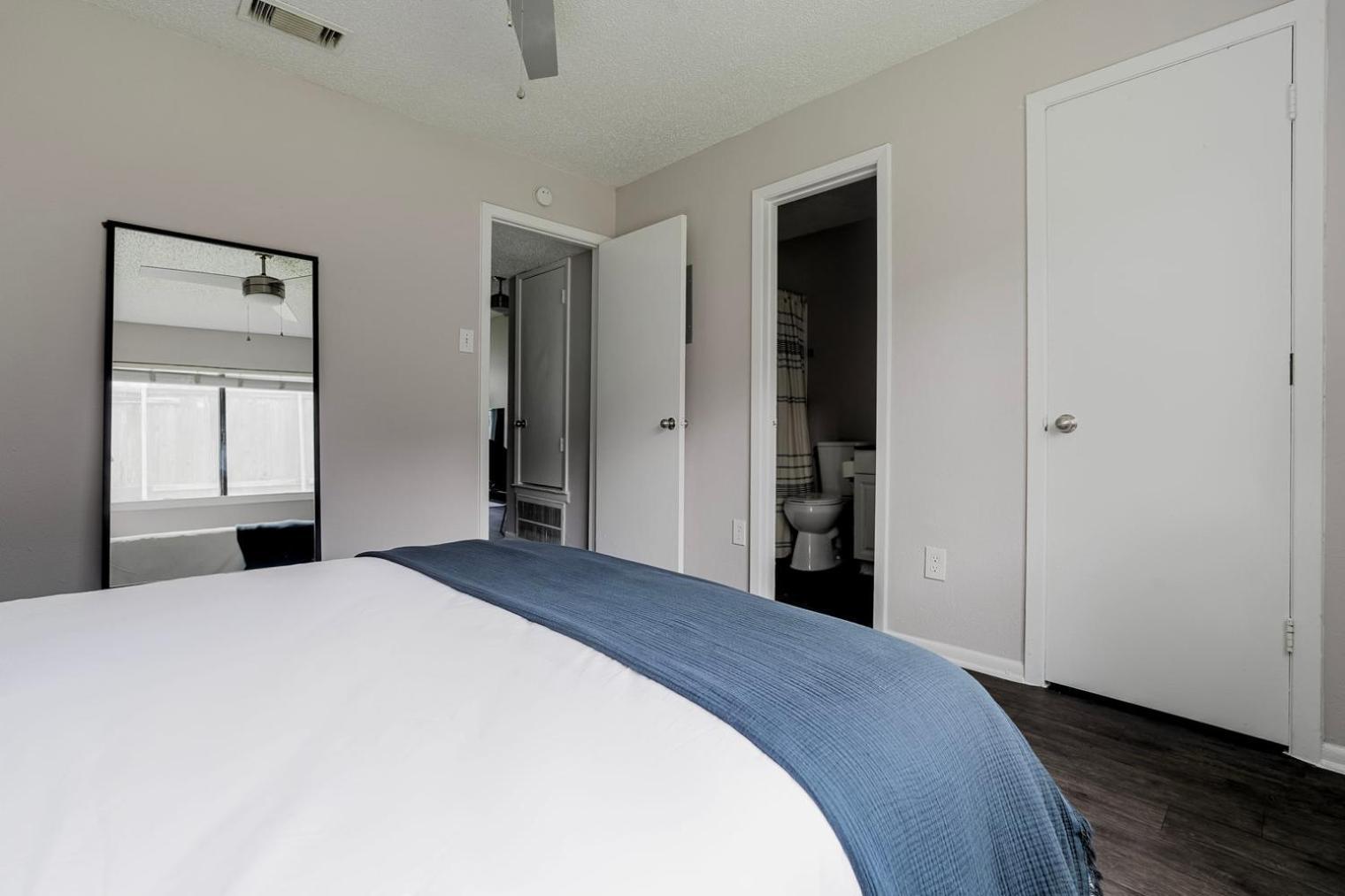 Blueground South Congress Wd Ac Atx-270 Apartment *