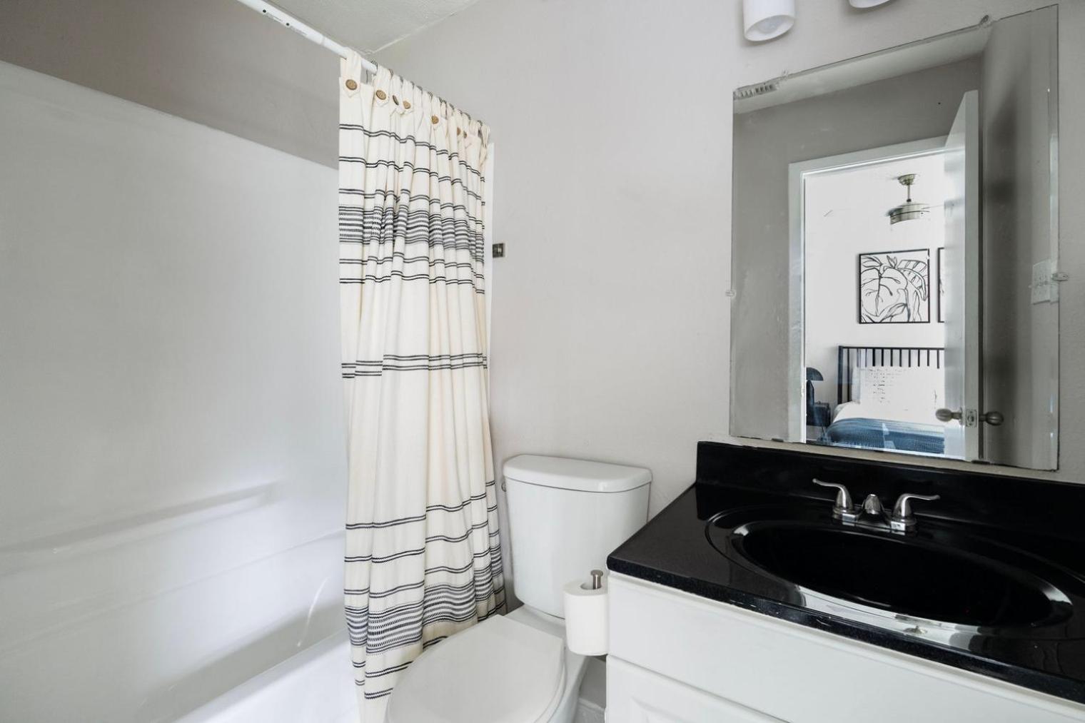 Blueground South Congress Wd Ac Atx-270 Apartment Austin