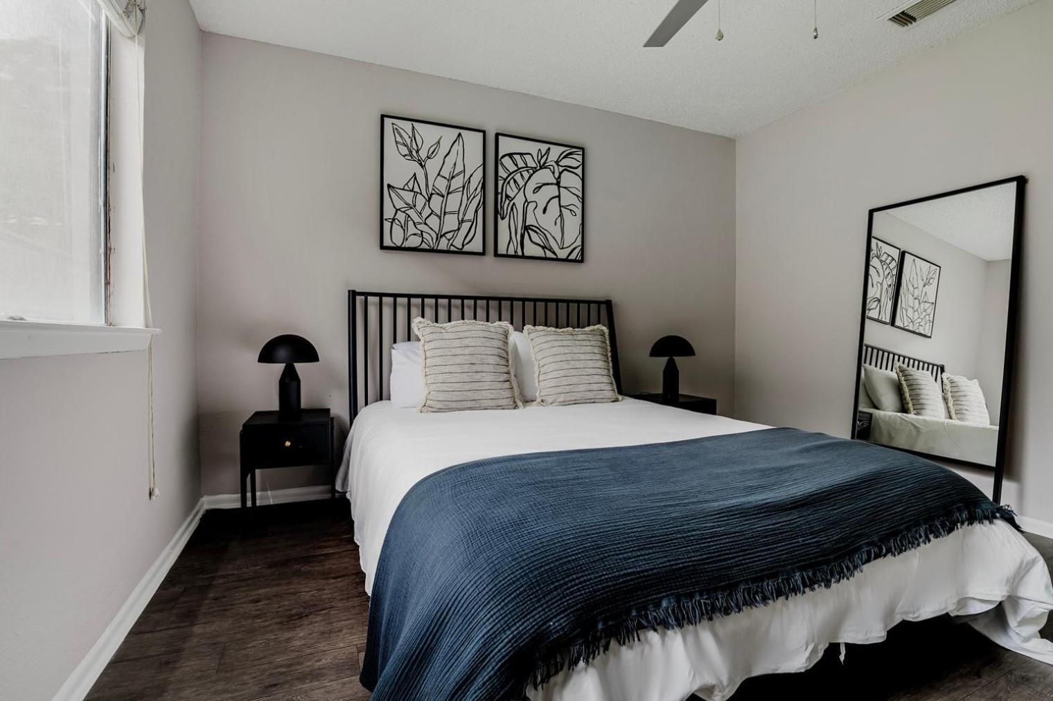 Apartment Blueground South Congress Wd Ac Atx-270