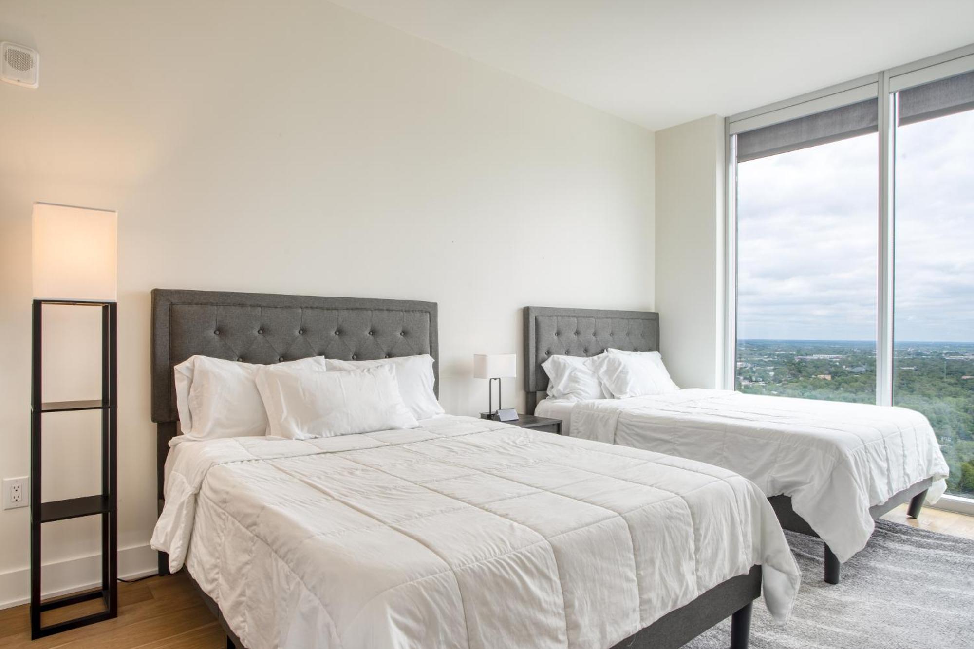 Apartment The Natiivo By Avantstay