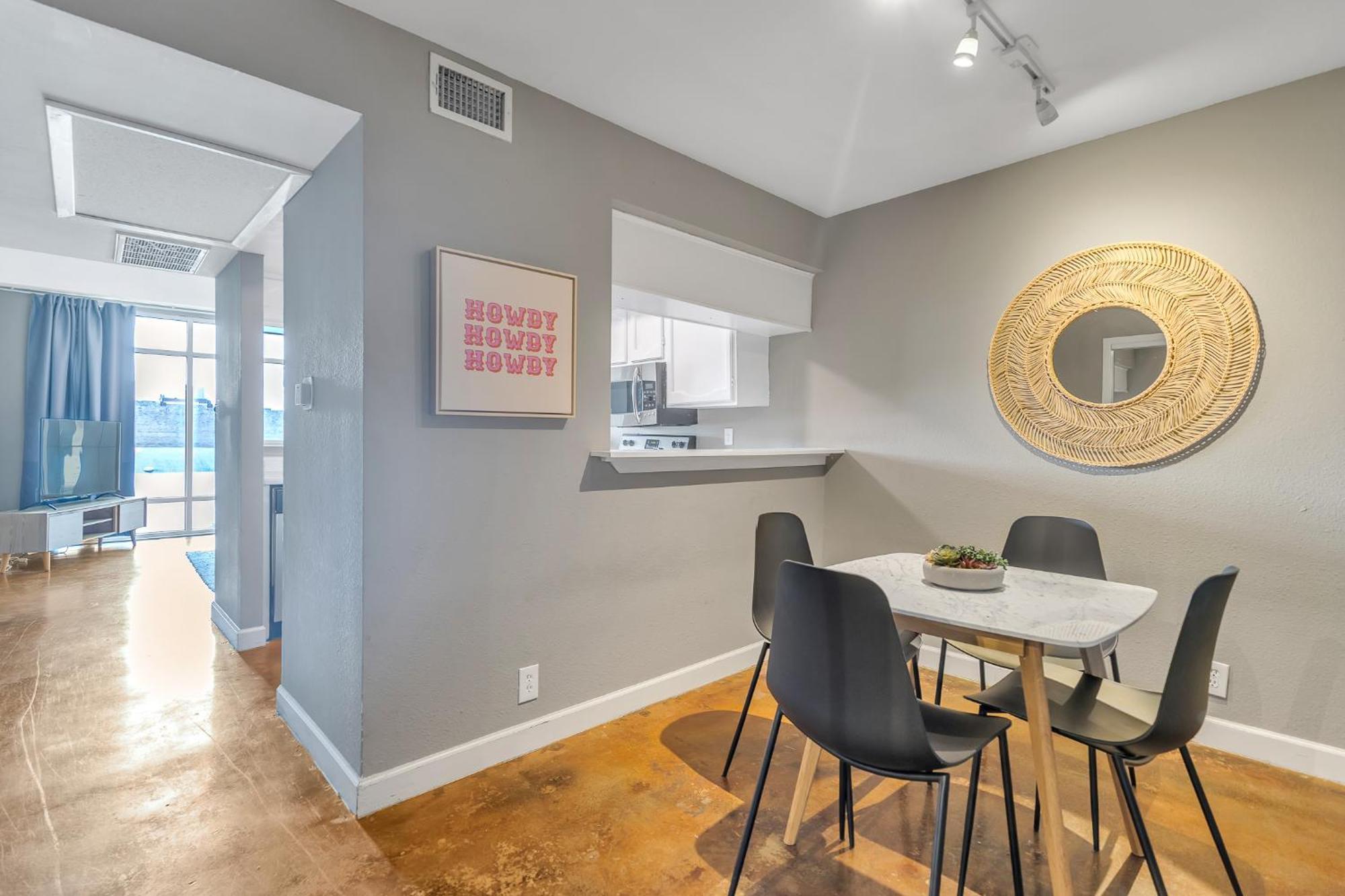 Apartment Littlefield Lofts, Hosted By Placemakr - 6th St
