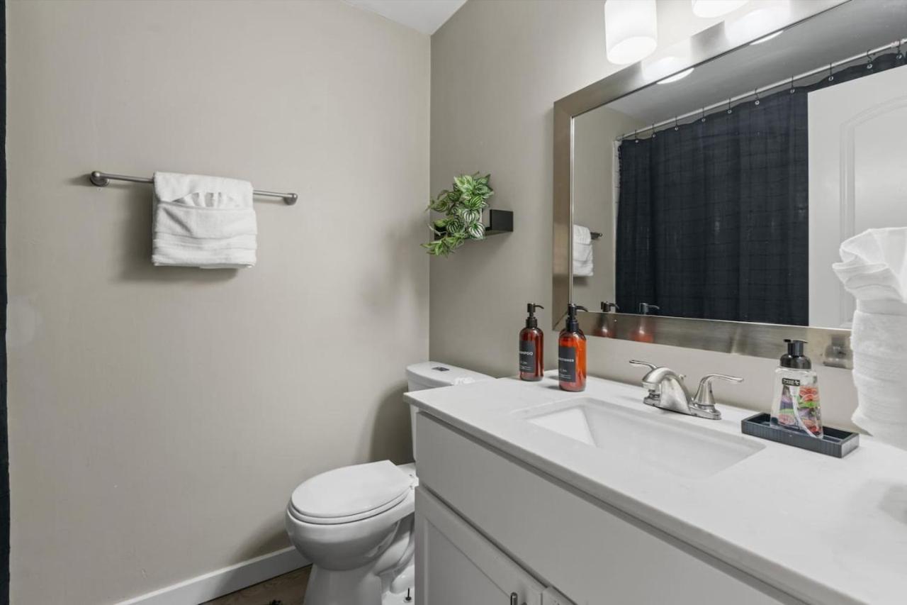 Mins 2 Dwntown - Private Retreat - Cove * Austin