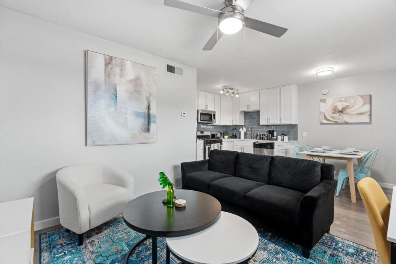 Mins 2 Dwntown - Private Retreat - Cove