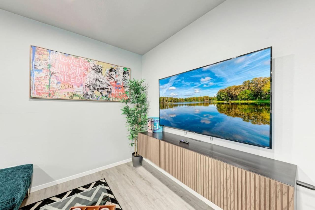 Cozy Modernized - Minutes To Downtown-aus Holiday home Austin