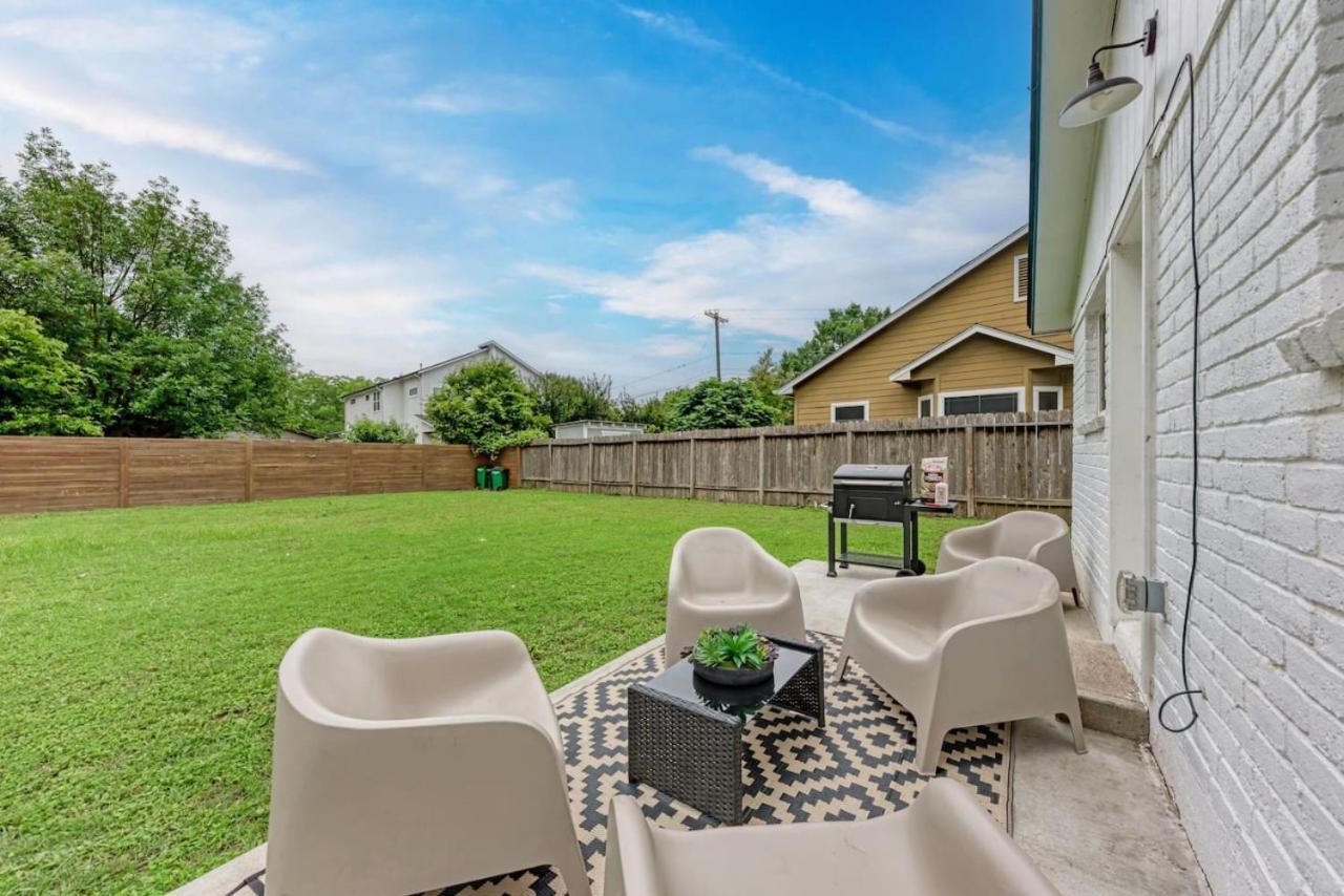 Holiday home Cozy Modernized - Minutes To Downtown-aus Austin