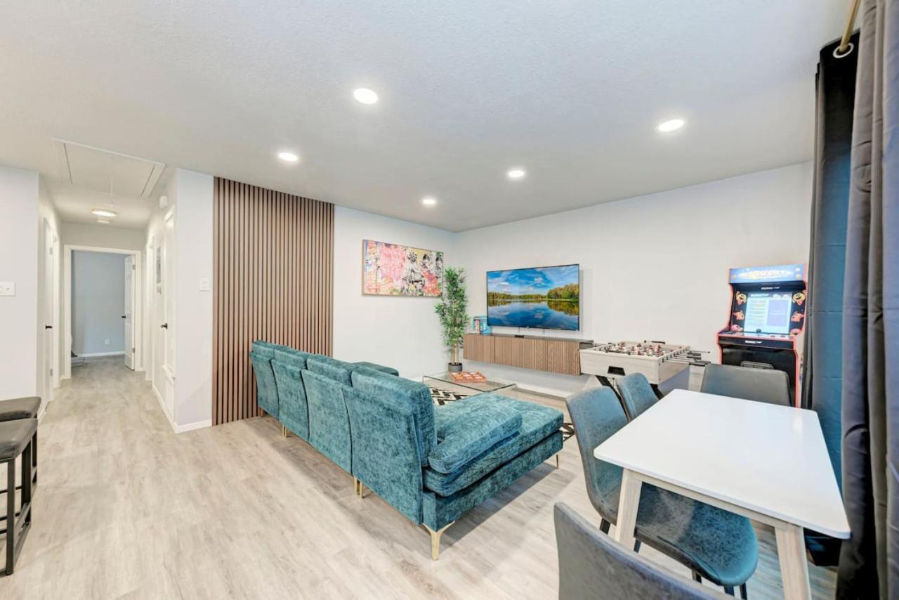 Holiday home Cozy Modernized - Minutes To Downtown-aus