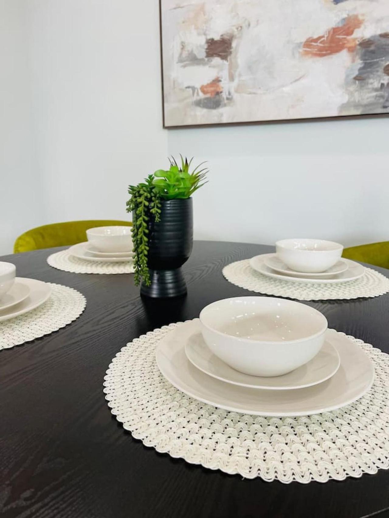 Holiday home Luxury Combined Homes - Downtown Access - Balcony Austin
