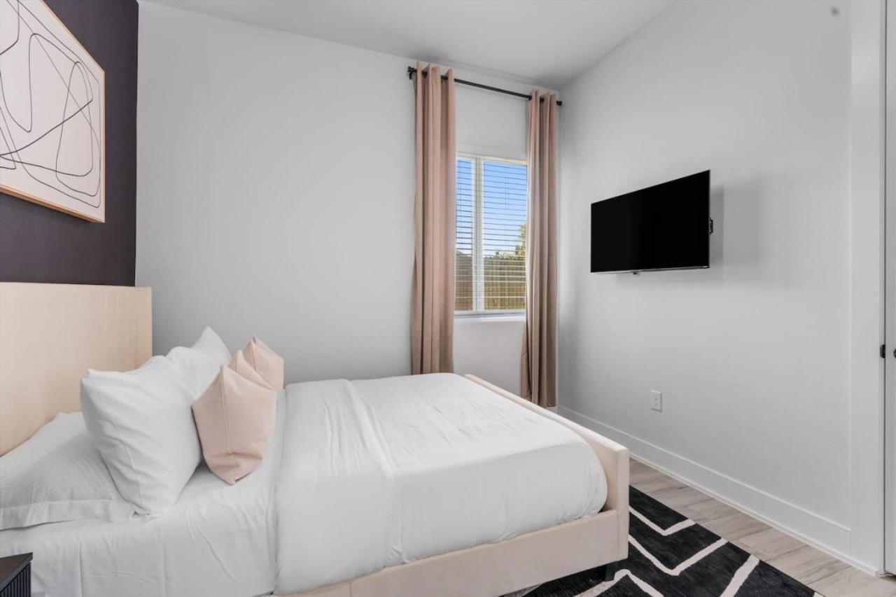 Holiday home Luxurious - Downtown Access - Spacious *