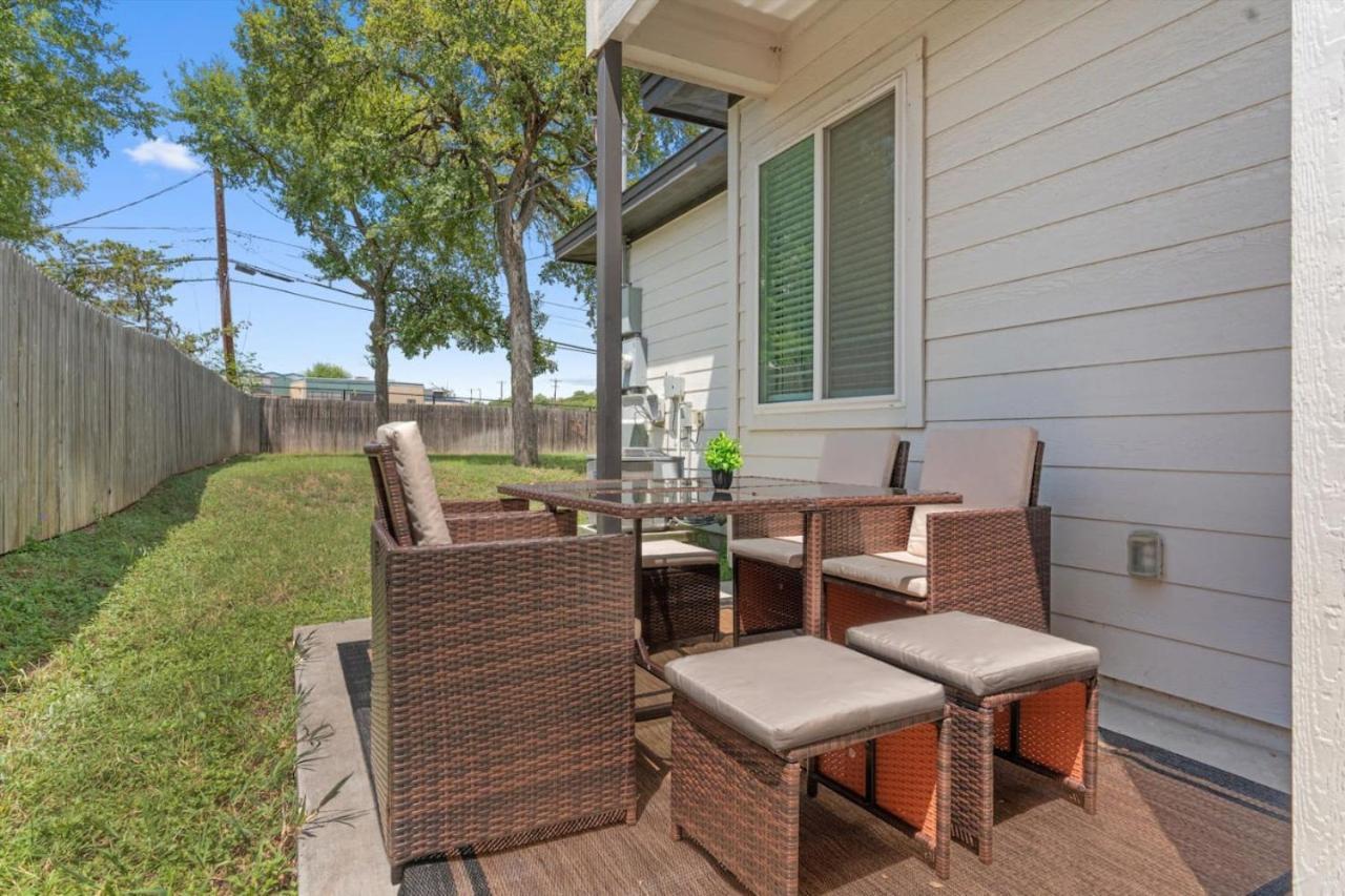 Luxurious - Downtown Access - Spacious Holiday home Austin