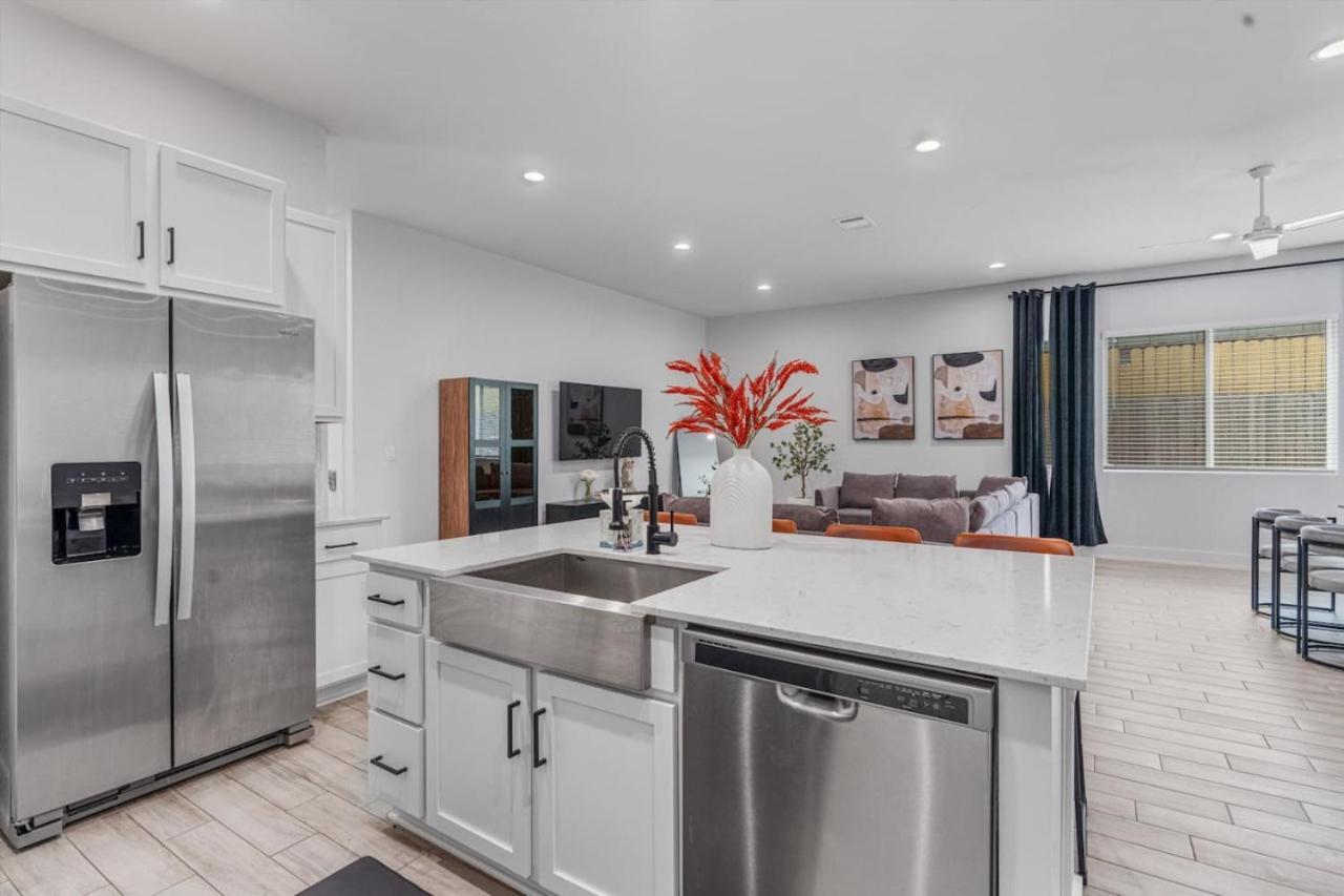 Holiday home Luxurious - Downtown Access - Spacious
