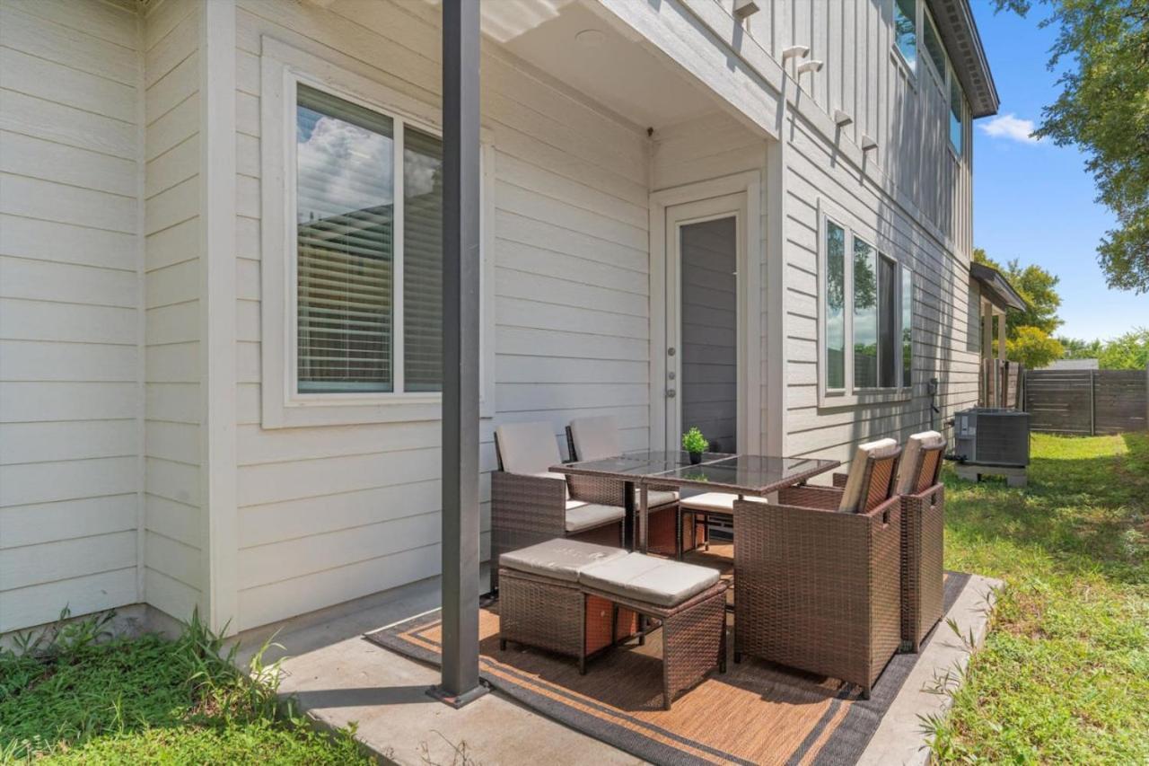 Luxurious - Downtown Access - Spacious Holiday home Austin