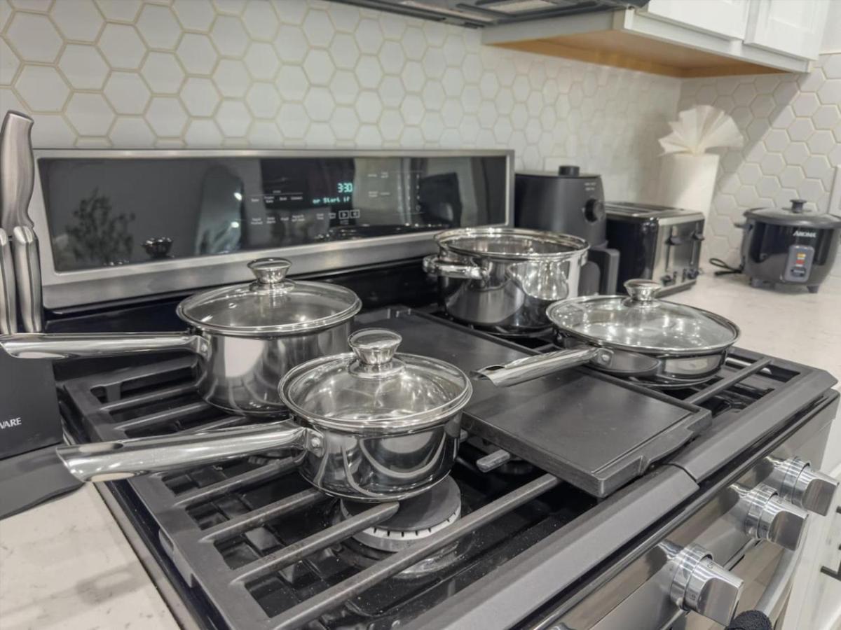 Luxurious - Downtown Access - Spacious * Austin