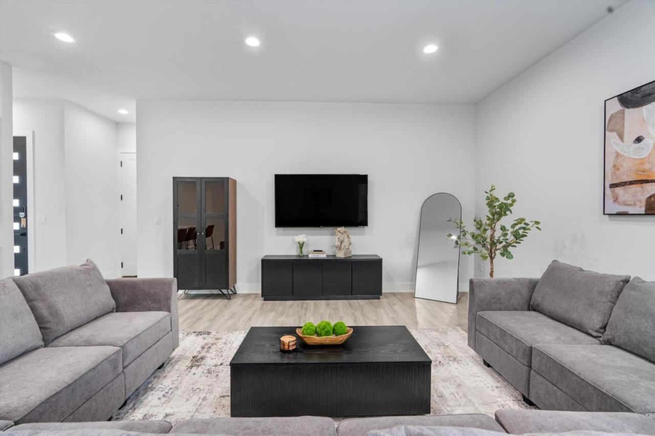 Holiday home Luxurious - Downtown Access - Spacious Austin