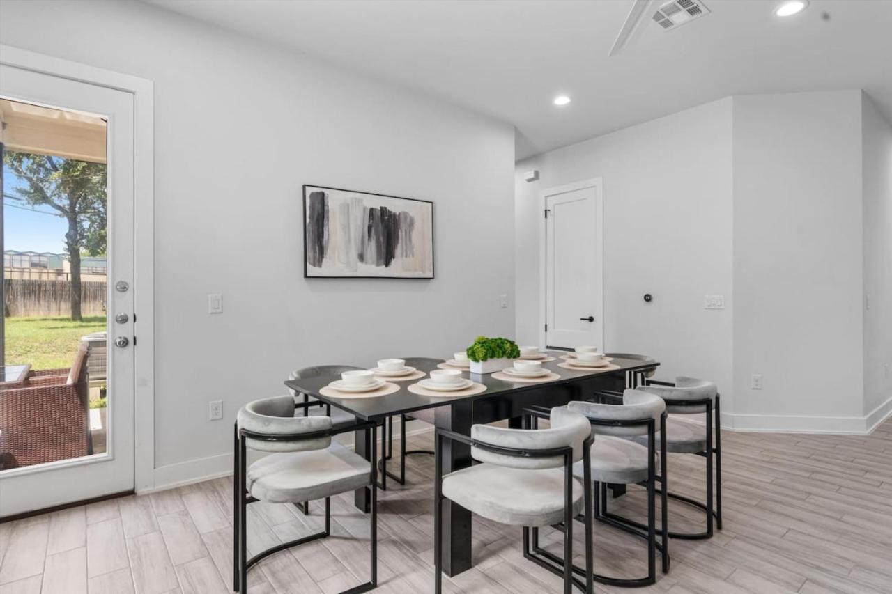 Luxurious - Downtown Access - Spacious * Austin