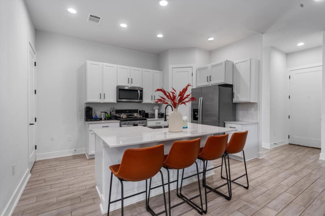 Holiday home Luxurious - Downtown Access - Spacious