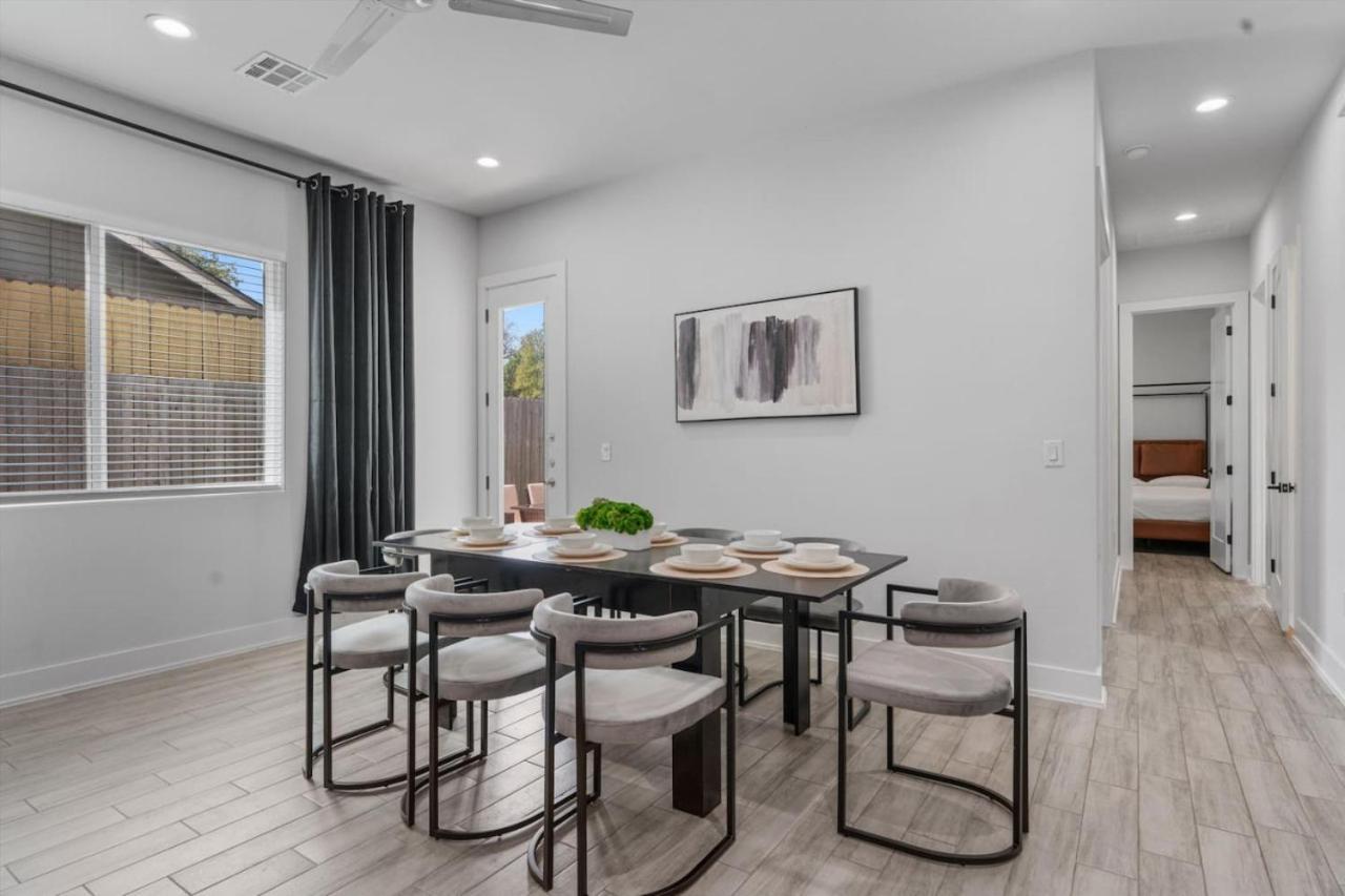 Holiday home Luxurious - Downtown Access - Spacious *
