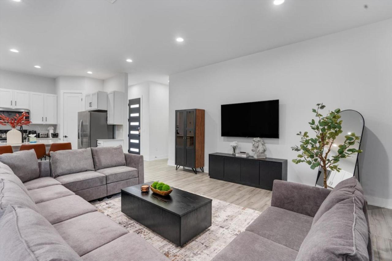 Holiday home Luxurious - Downtown Access - Spacious