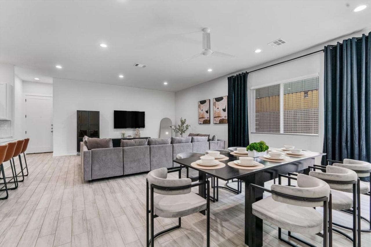 Holiday home Luxurious - Downtown Access - Spacious *
