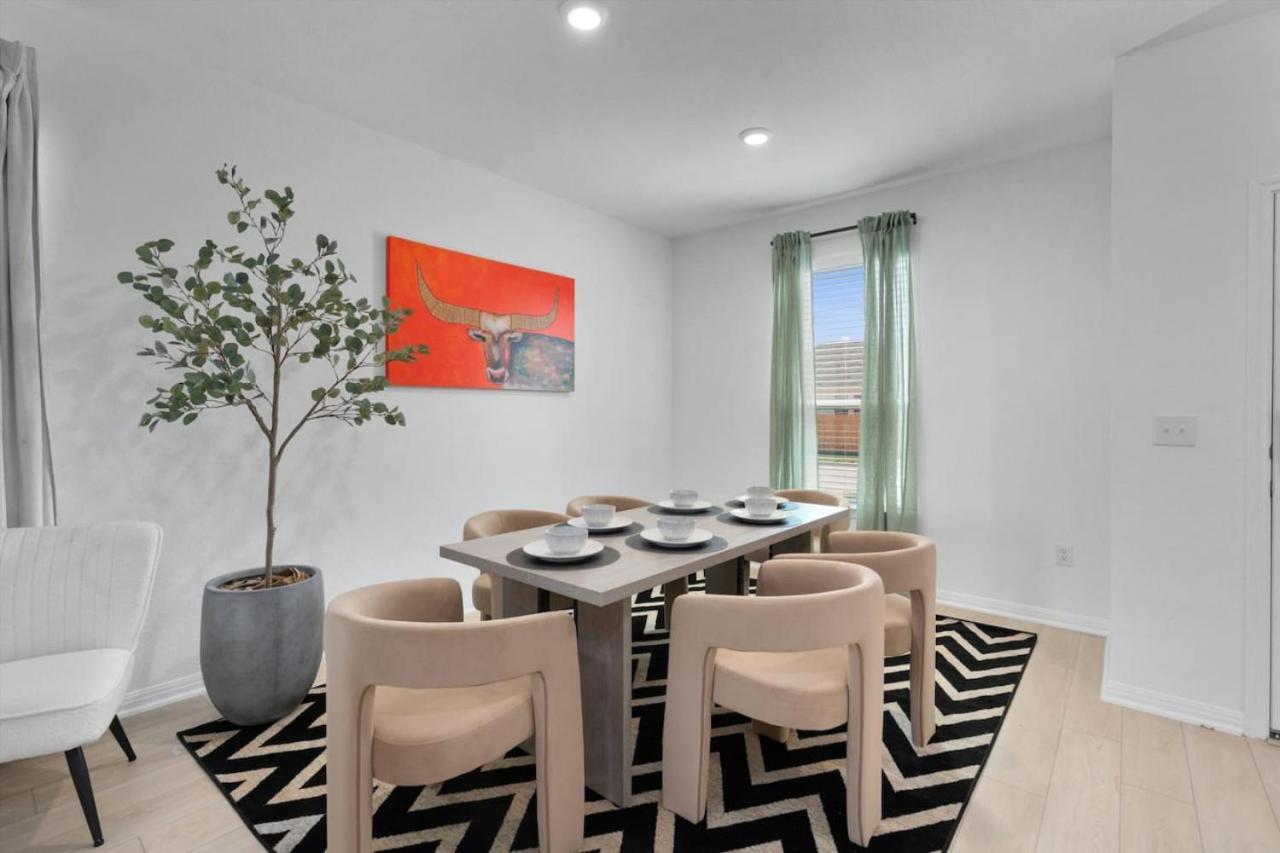 Holiday home Lux Cozy L Se Near F1-cota-abia-tesla