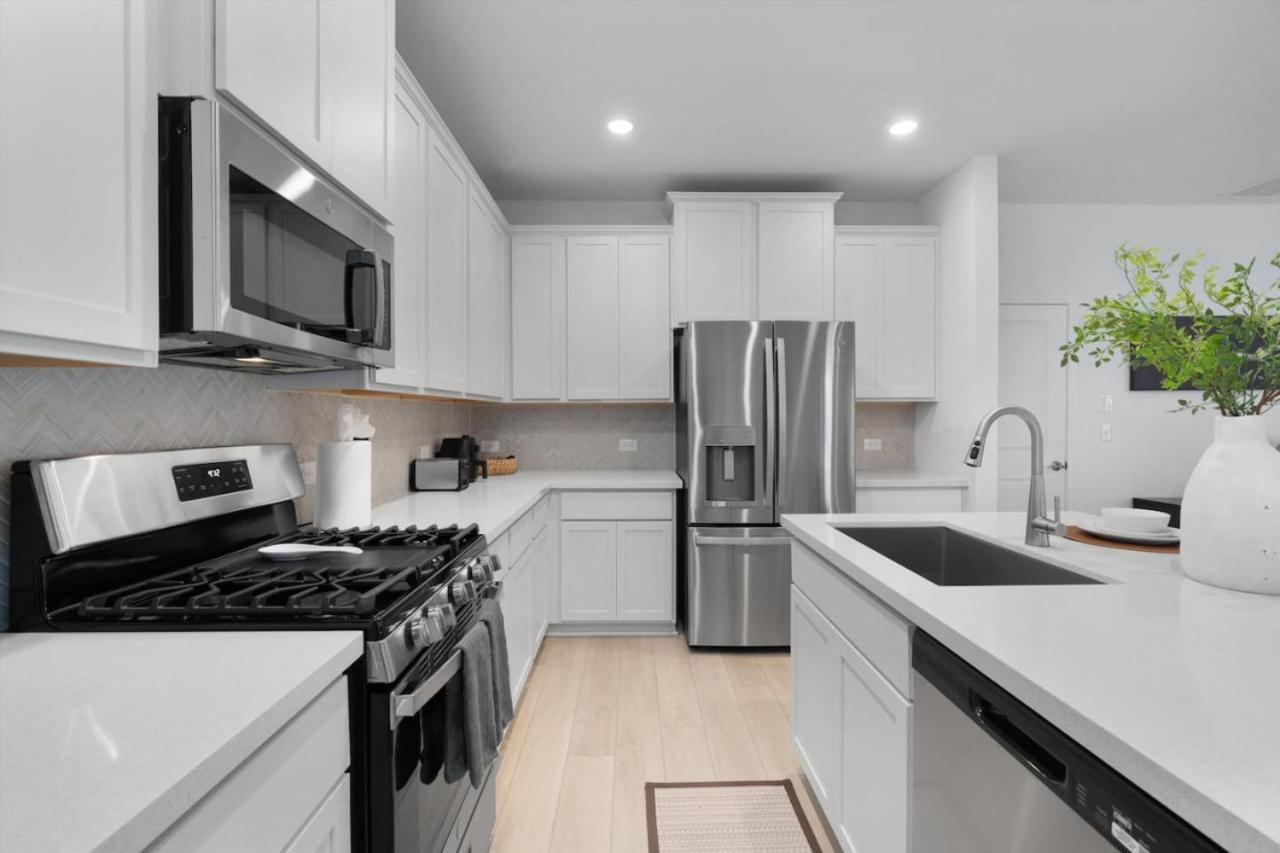 Lux Cozy L Se Near F1-cota-abia-tesla Holiday home