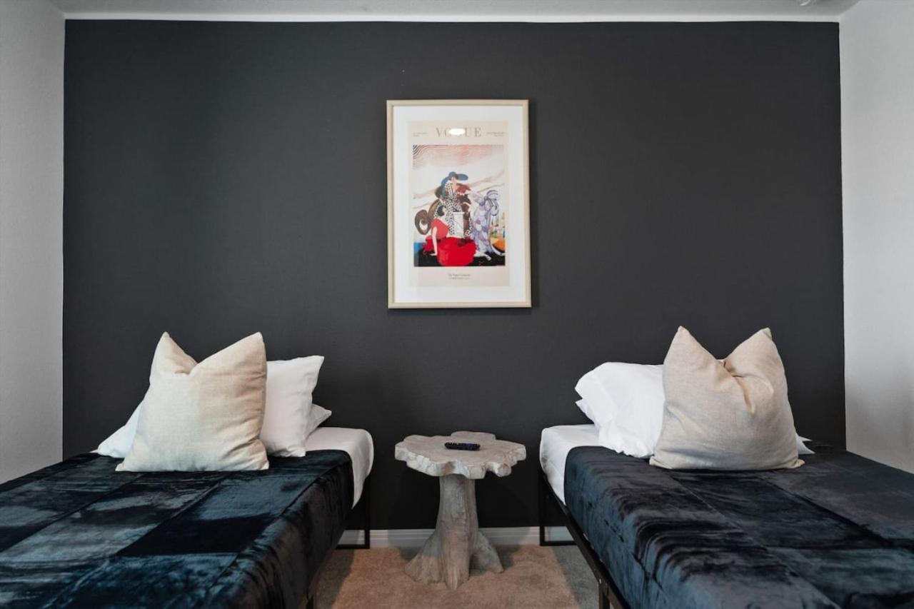Holiday home Lux Cozy L Se Near F1-cota-abia-tesla *