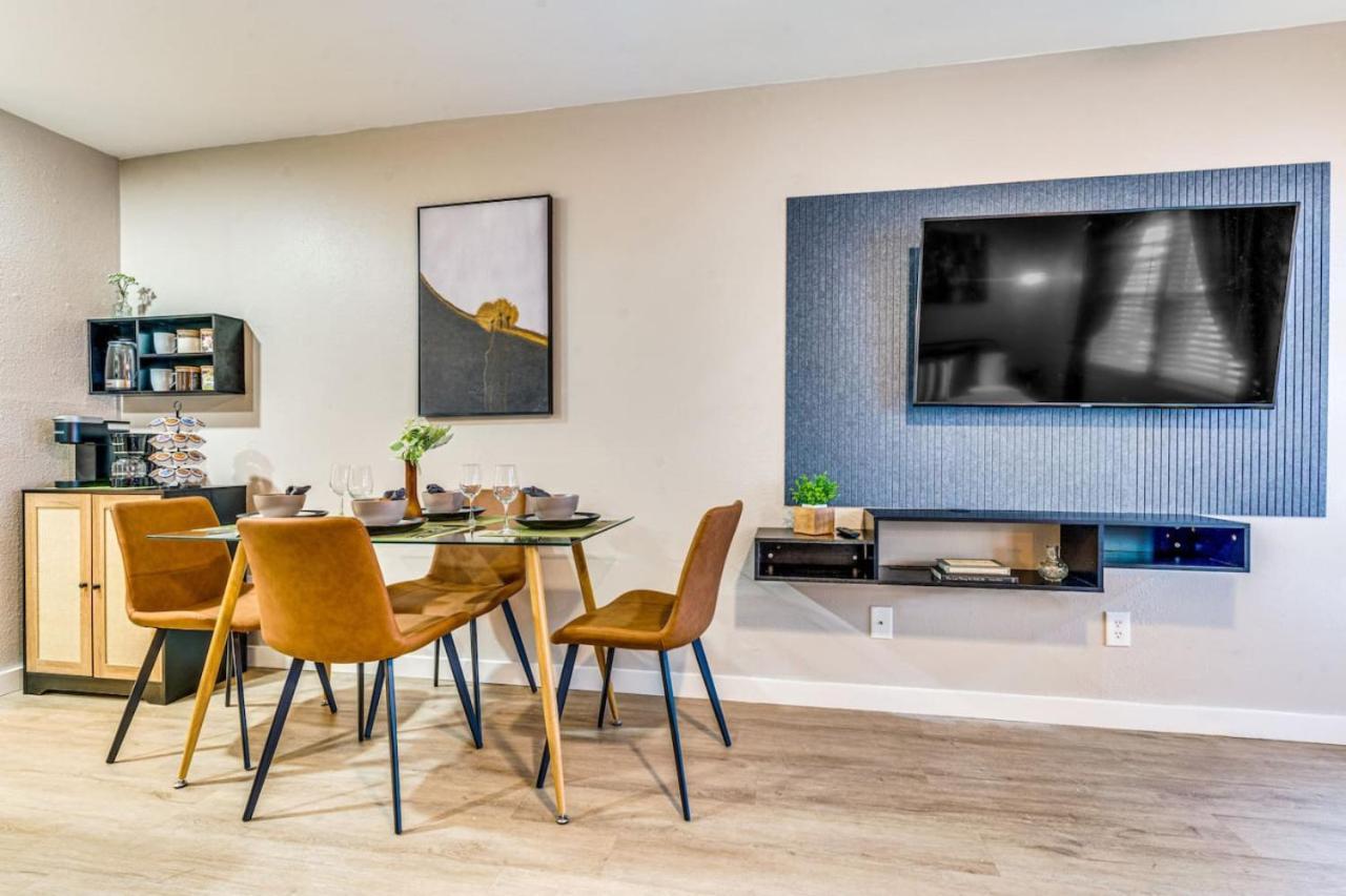 Exquisite Pet-friendly 10mins From Downtown Apartment Austin