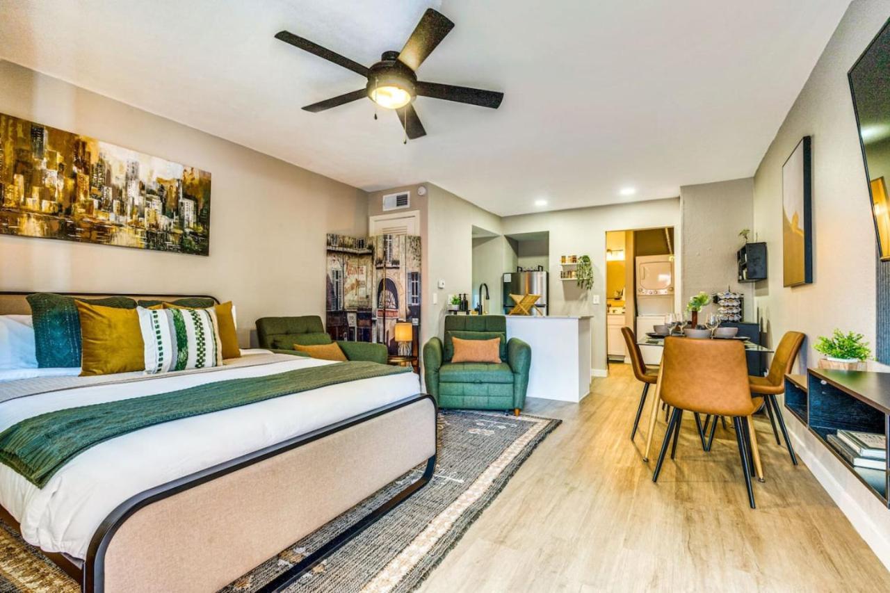 Exquisite Pet-friendly 10mins From Downtown * Austin