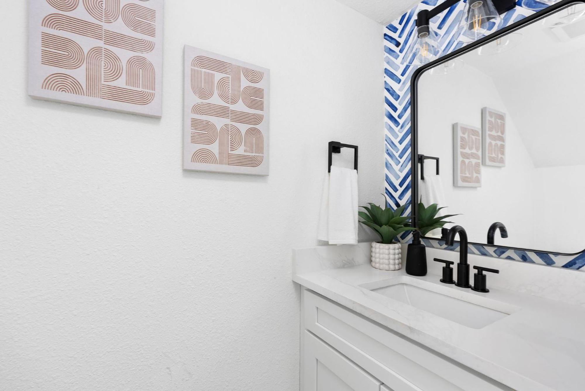 Work & Play - Soco, Downtown Apartment Austin