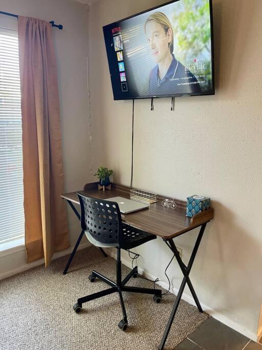 2br 2bath King House 5 Min To Dt! Apartment *