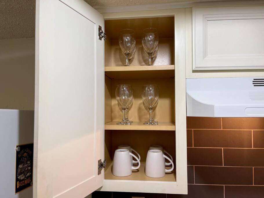 Apartment 2br 2bath King House 5 Min To Dt! Austin