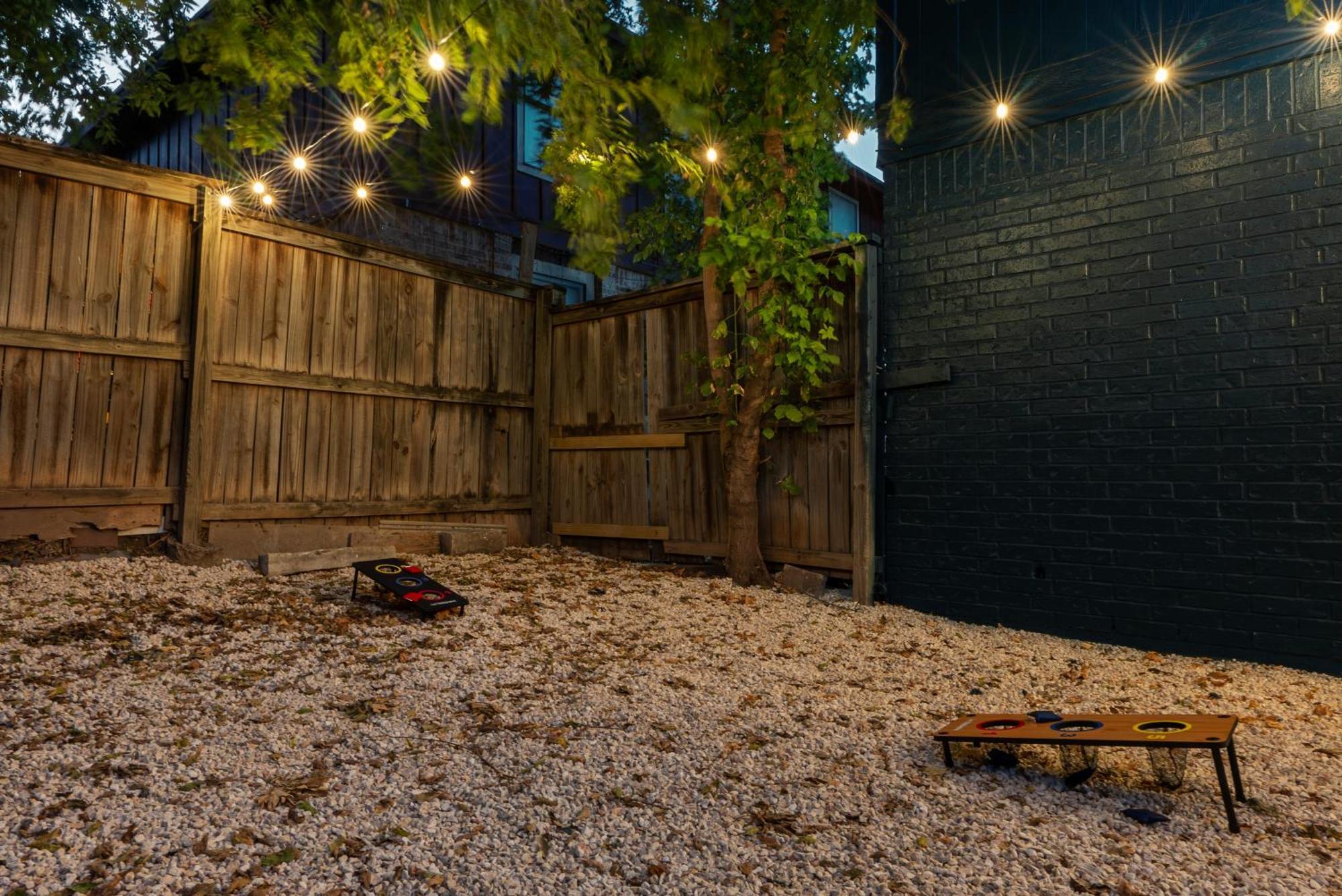 4br Downtown - Workspace & Near Soco Apartment Austin