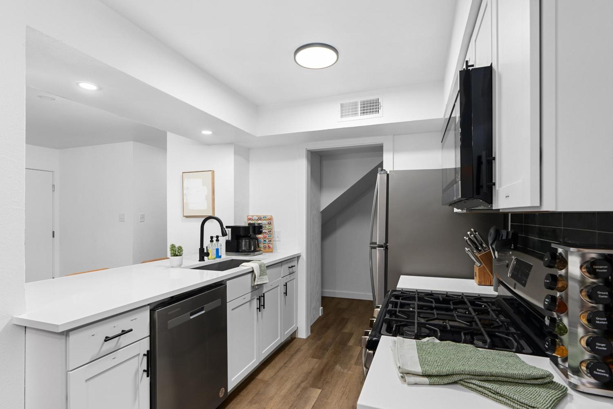 4br Downtown - Workspace & Near Soco Austin