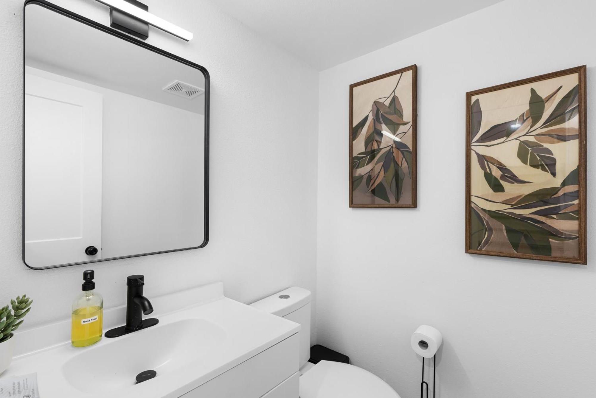 Modern 4br Perfect For Large Groups & Events * Austin