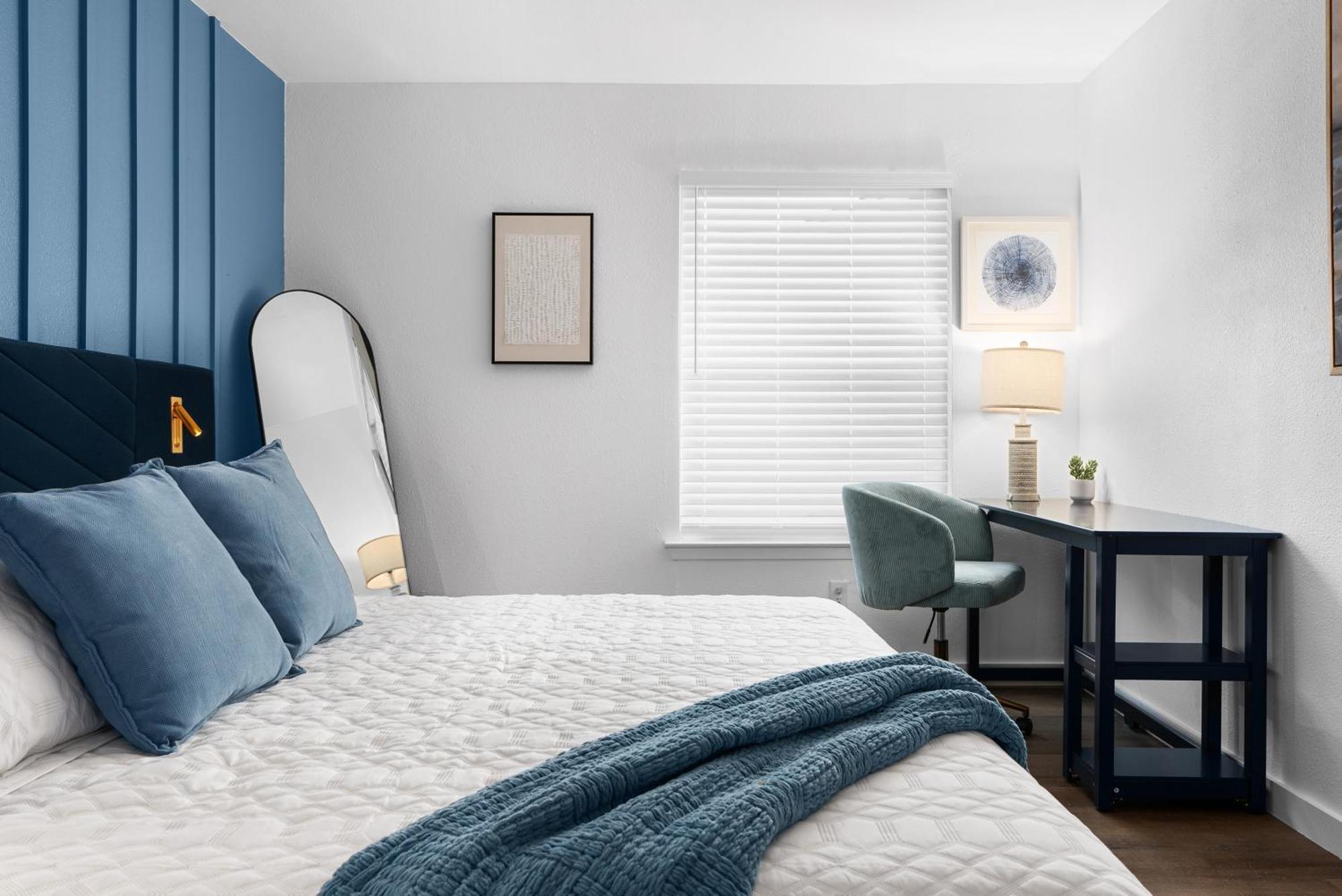 Modern 4br Perfect For Large Groups & Events