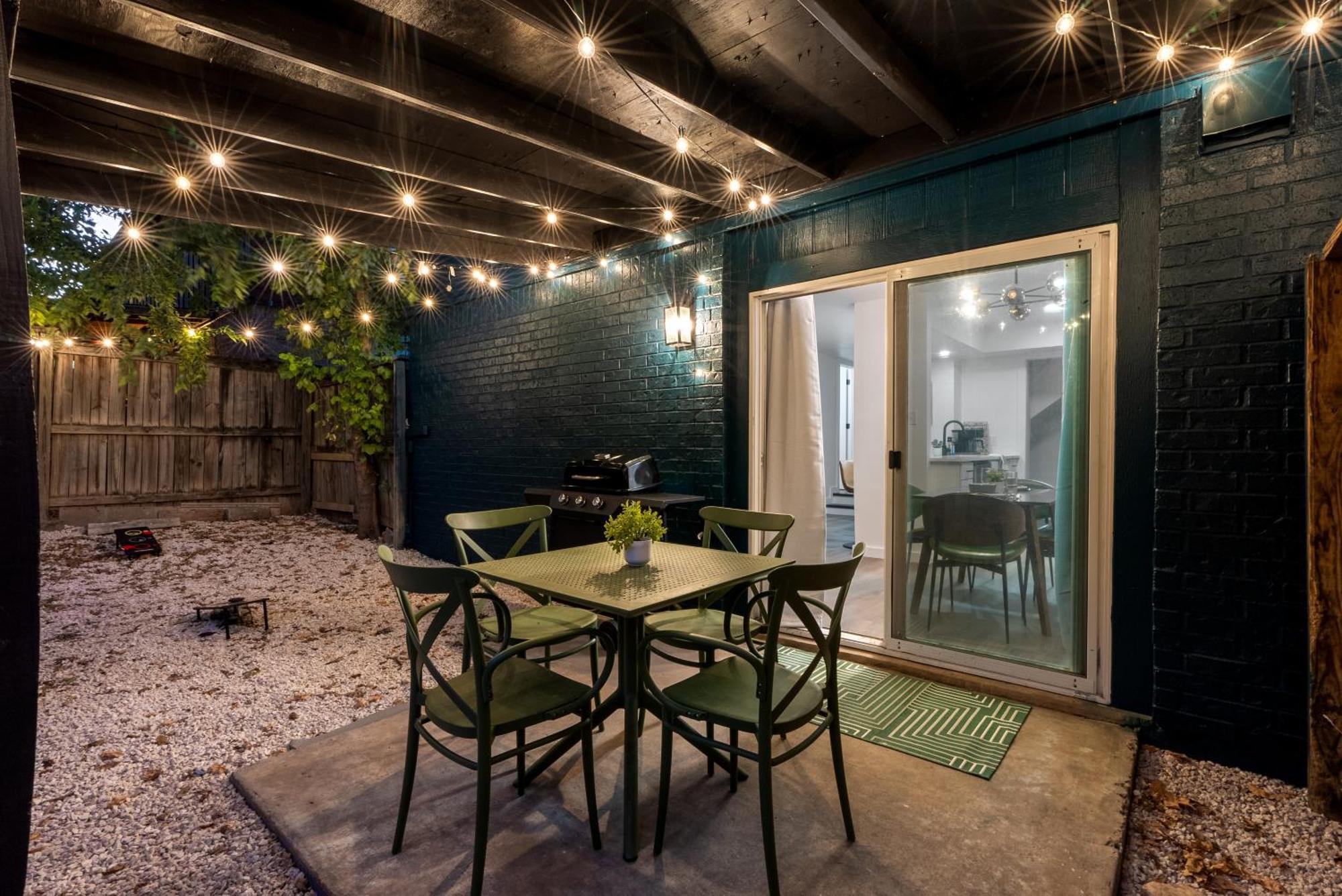 Modern 4br Perfect For Large Groups & Events *