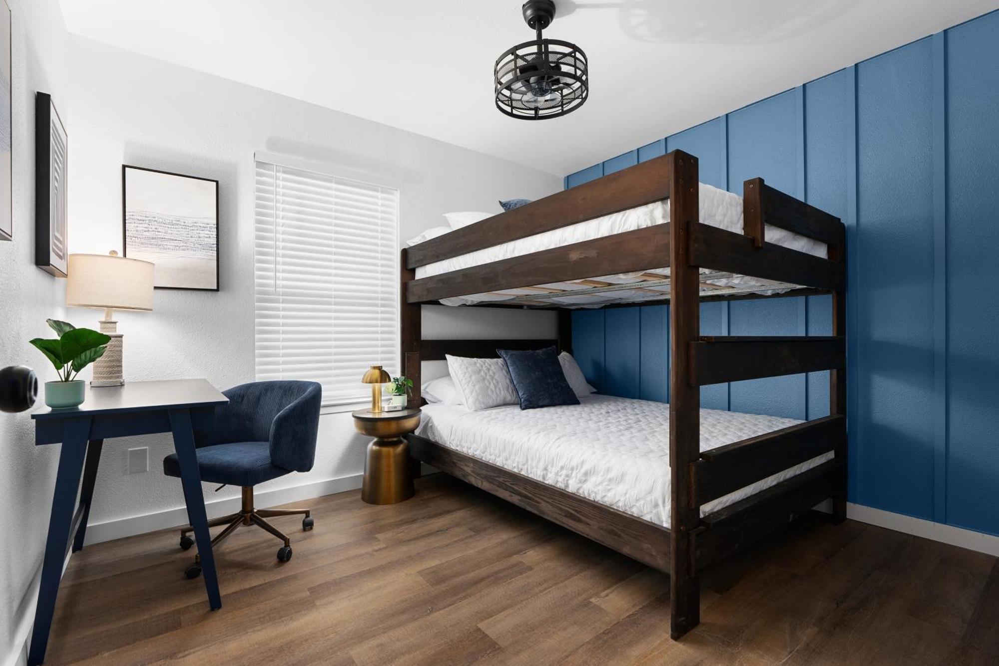 Apartment Modern 4br Perfect For Large Groups & Events Austin