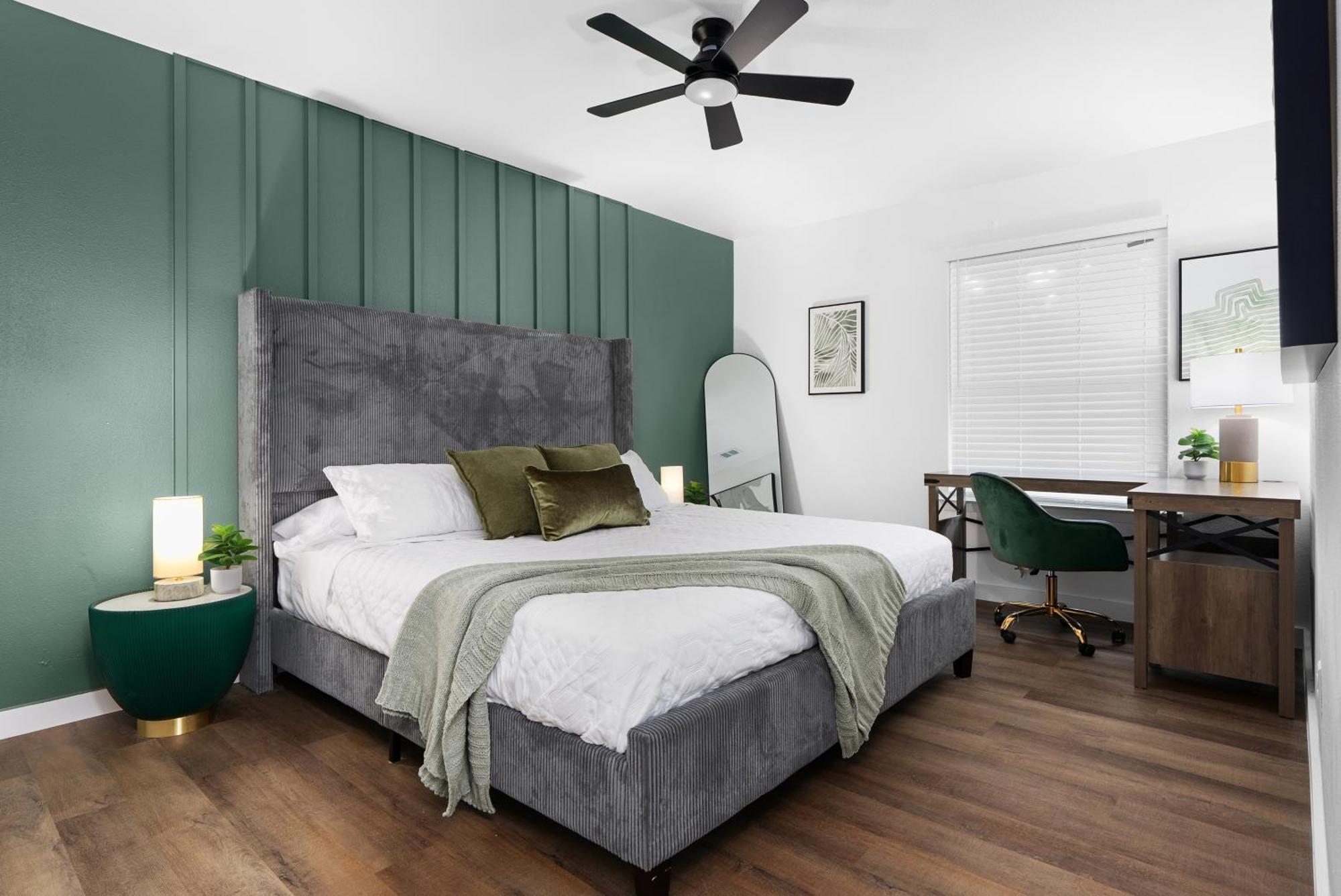 Modern 4br Perfect For Large Groups & Events