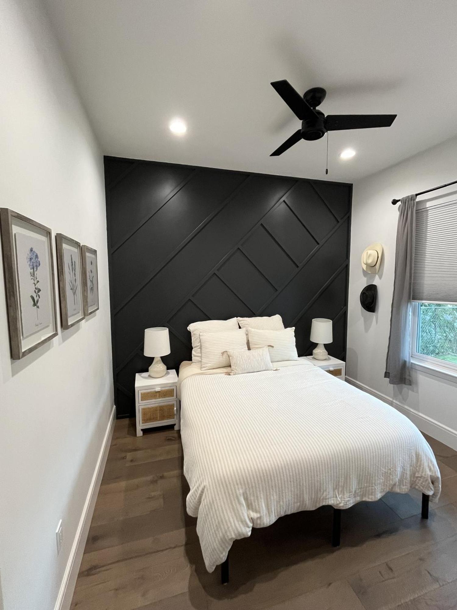 Downtown Atx Farm Haus Holiday home *
