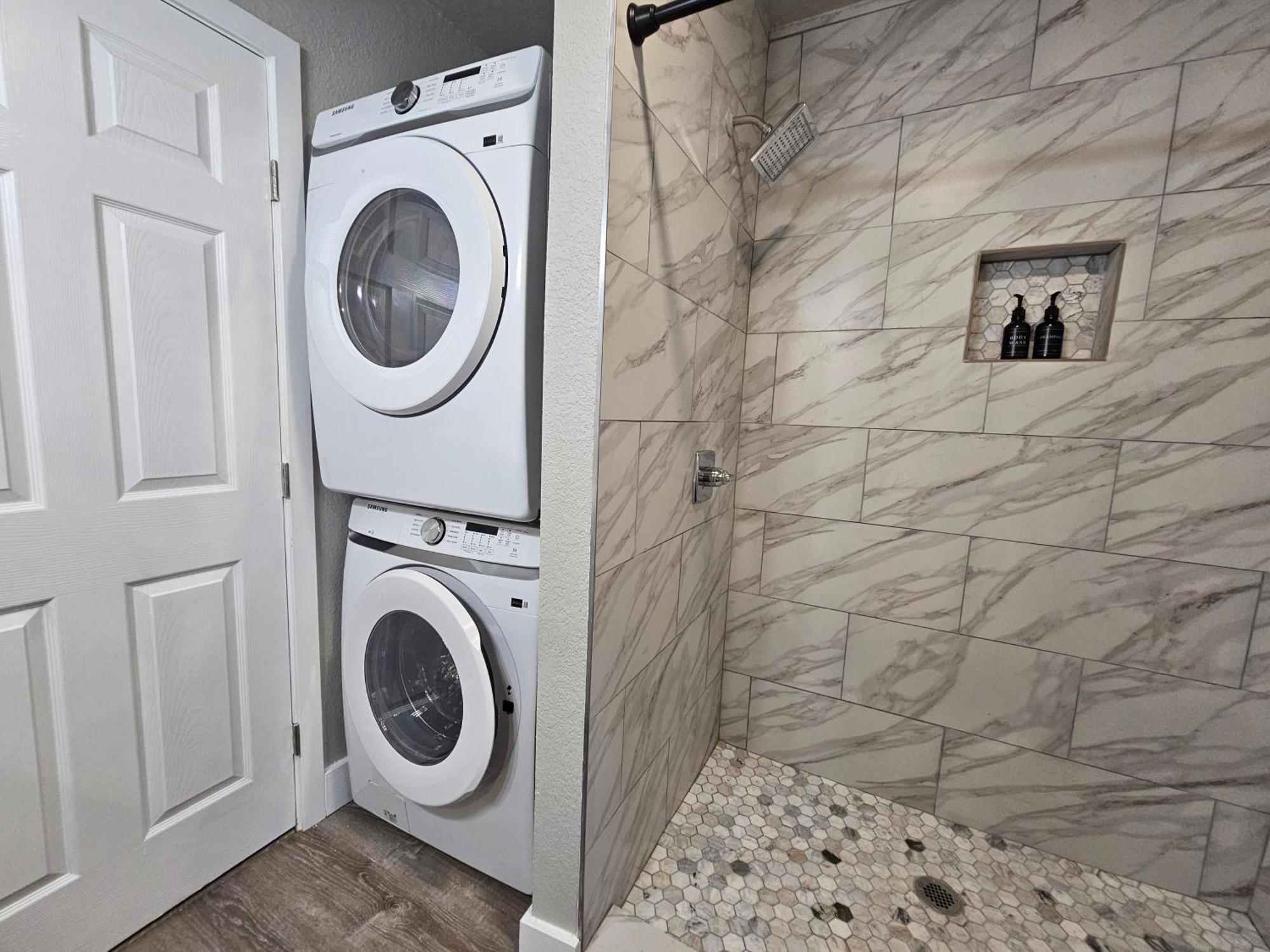 Holiday home Homey 2br Near Dt&airport Austin