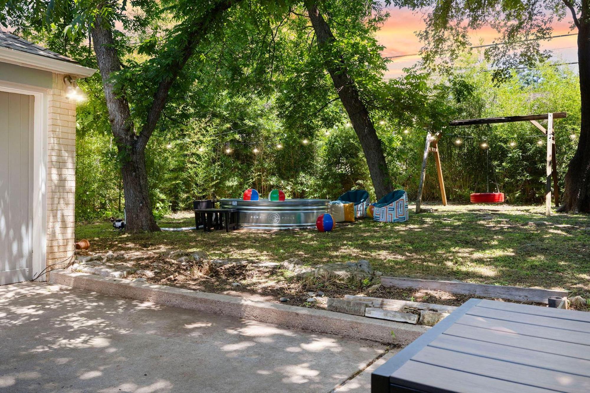 Re-imagined Historical - Clarksville Vintage Holiday home Austin