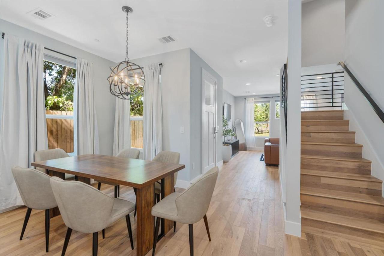 Holiday home Mins To Acl - Downtown - Formula 1