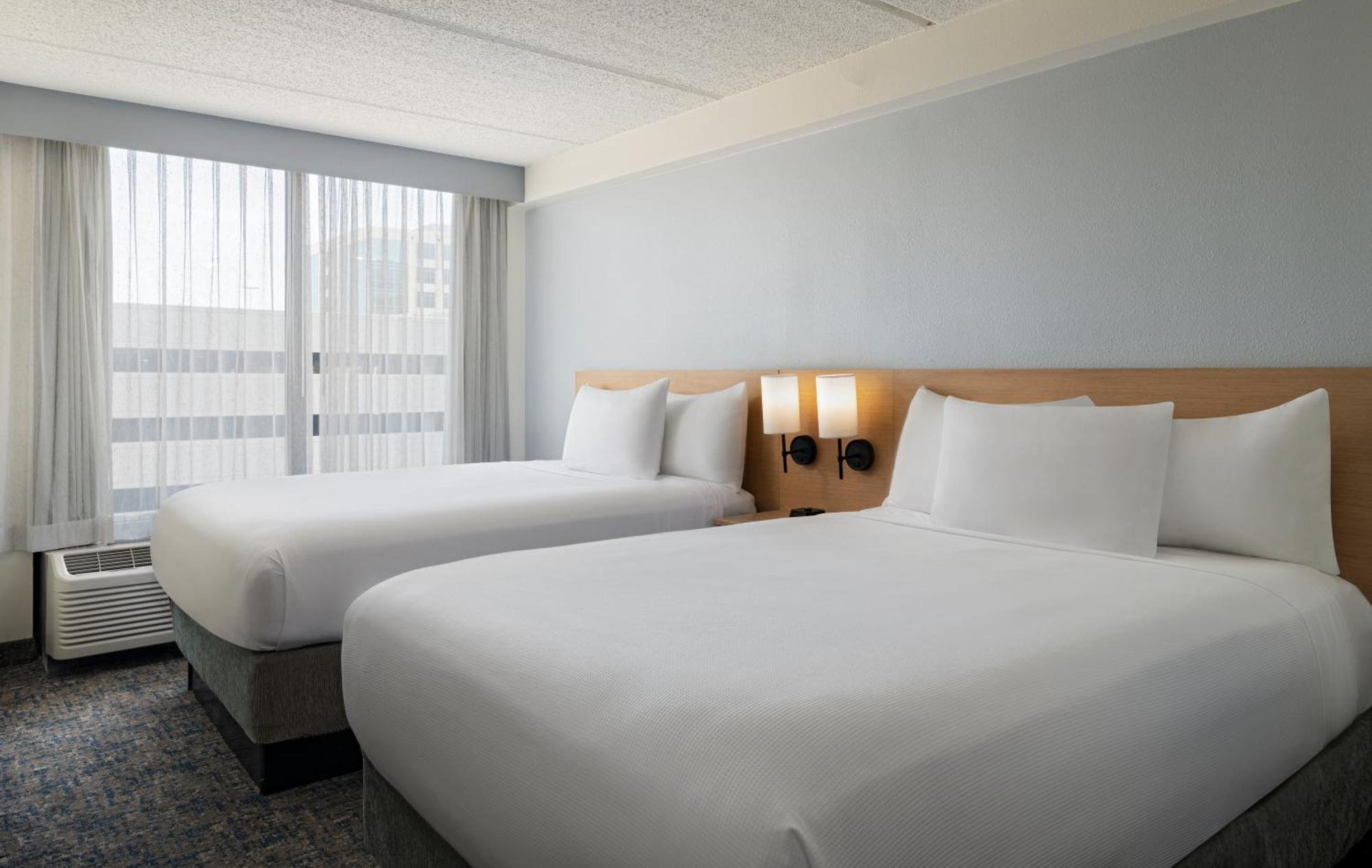 Hyatt Place Arboretum Hotel Austin