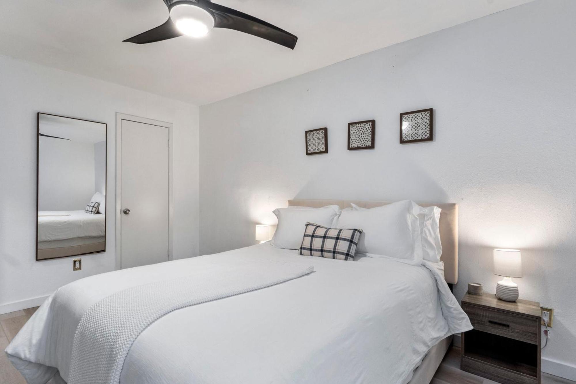 Charming South Lamar Hideaway - Near Zilker & Soco Austin