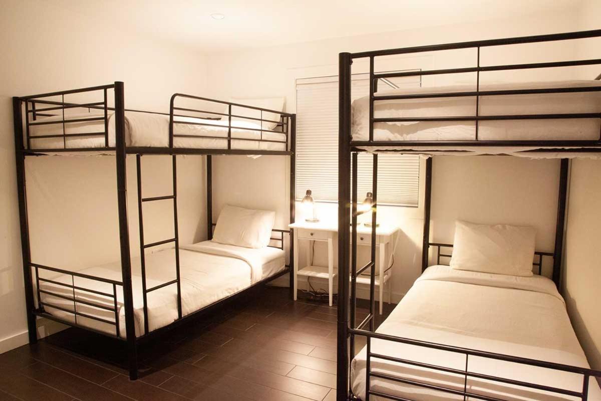 Onyx Apartment Austin