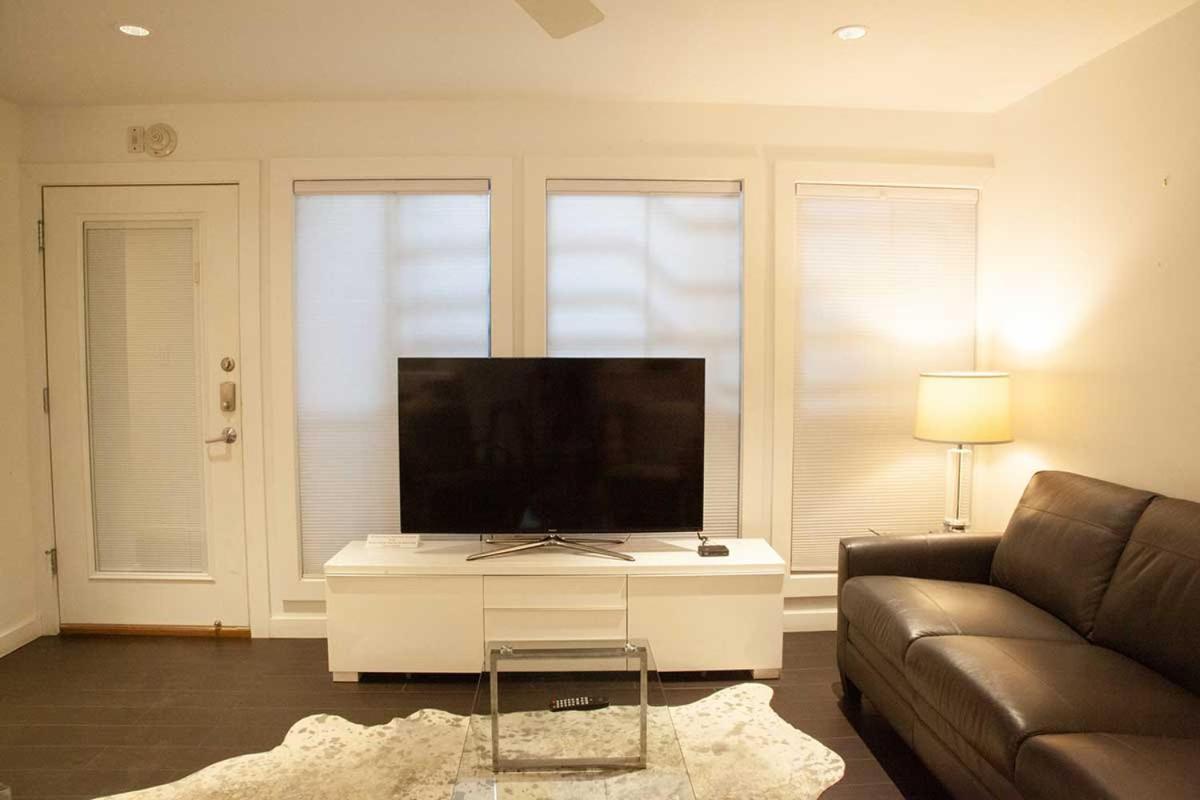 Onyx Apartment Austin