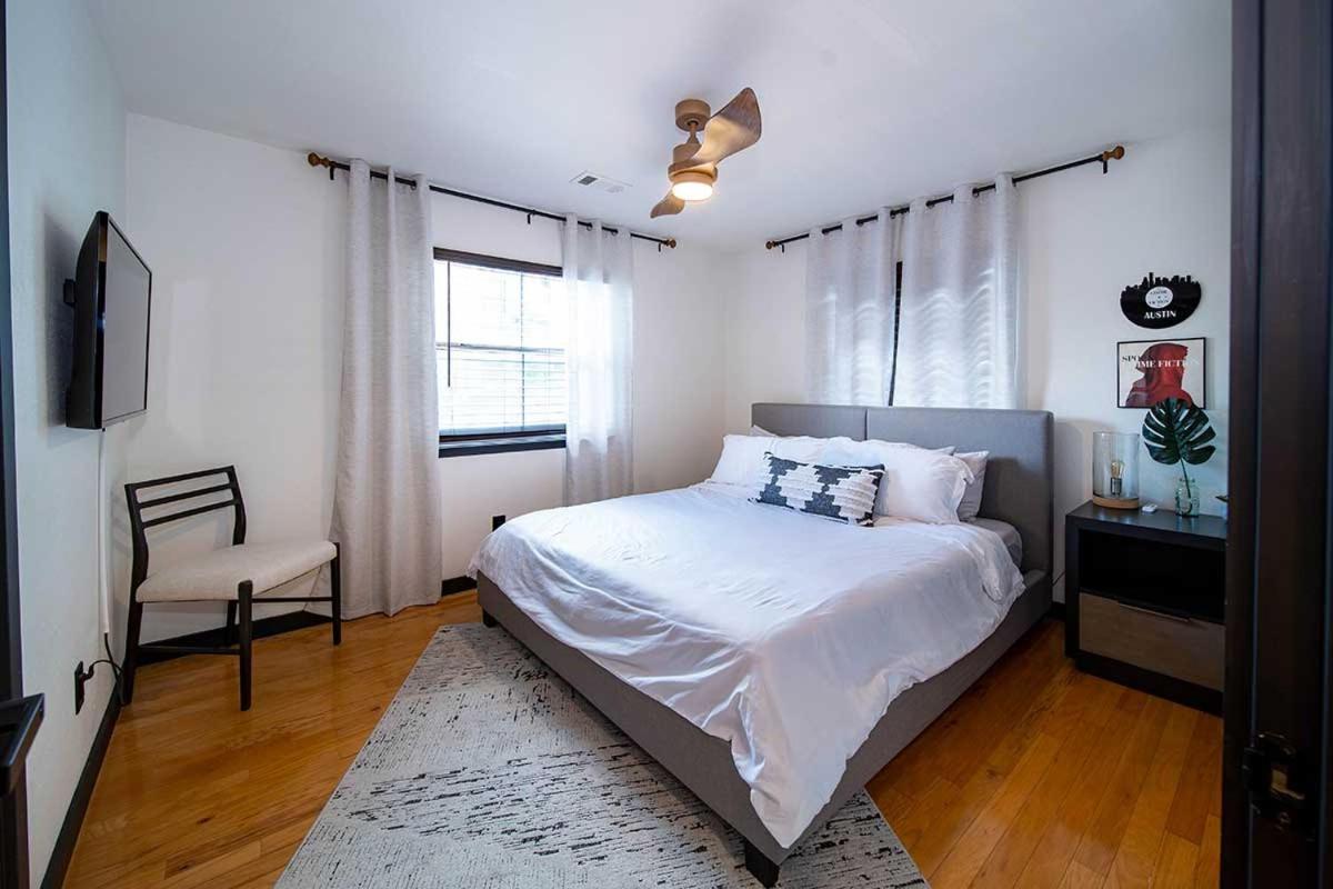 Apartment Onyx Austin