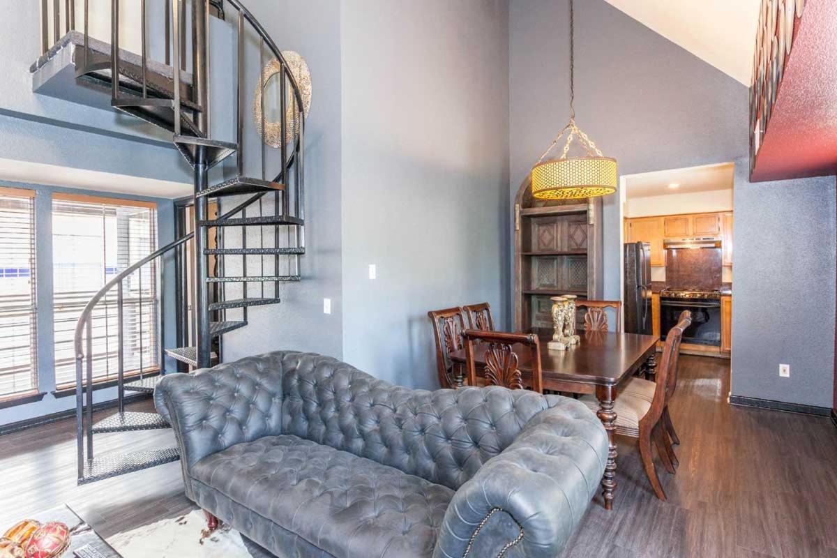 Apartment Onyx